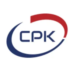 CPK