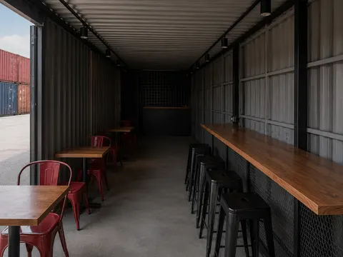 Kafe & Resto — additional photo