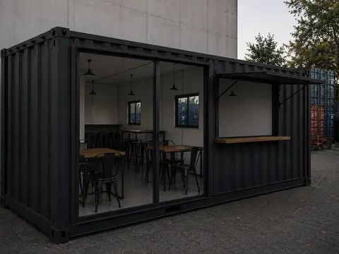 Kafe & Resto — additional photo
